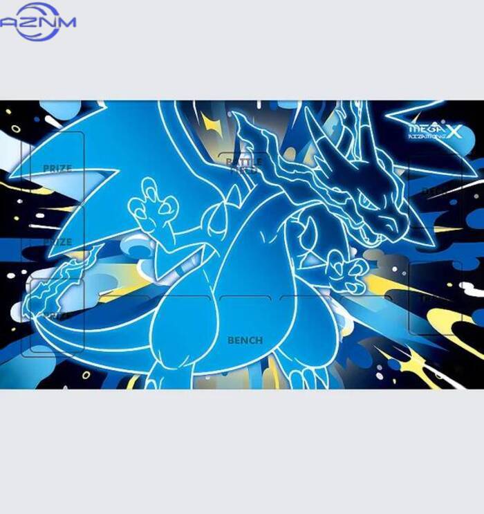 Pokemon Adventure Scene TCG Pl - Door Mat Blank 评论和价格
