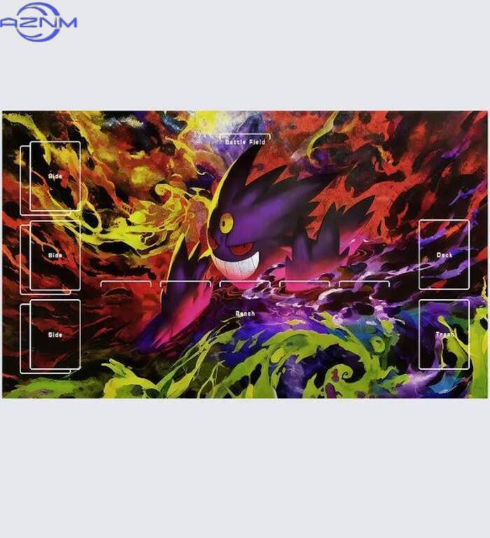 Pokemon Adventure Scene TCG Pl - Door Mat Blank 评论和价格