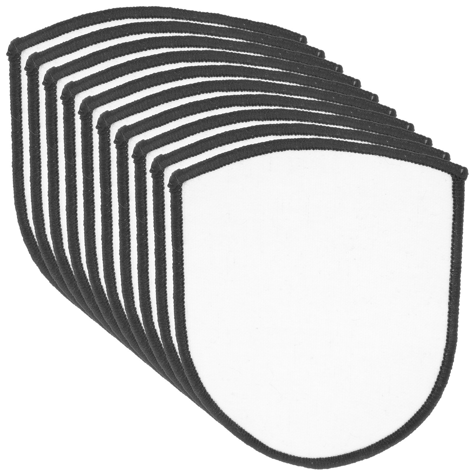 10Pcs DIY Blank Sublimation Pa - Hat Sublimation Blank 评论和价格