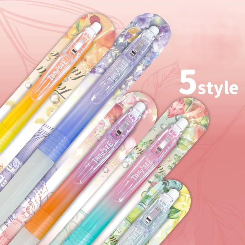 TANOSEE TS-JJ15 Cocktail Limit - Pentel Pen Energel 评论和价格
