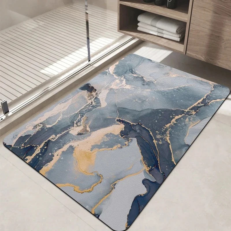 White Grey Marble Texture Door - Puzzle Blank White 评论和价格