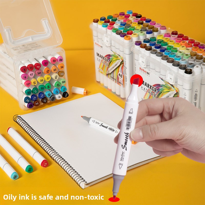Professional Art Use 36-Color  - Copic Marker Classic 评论和价格