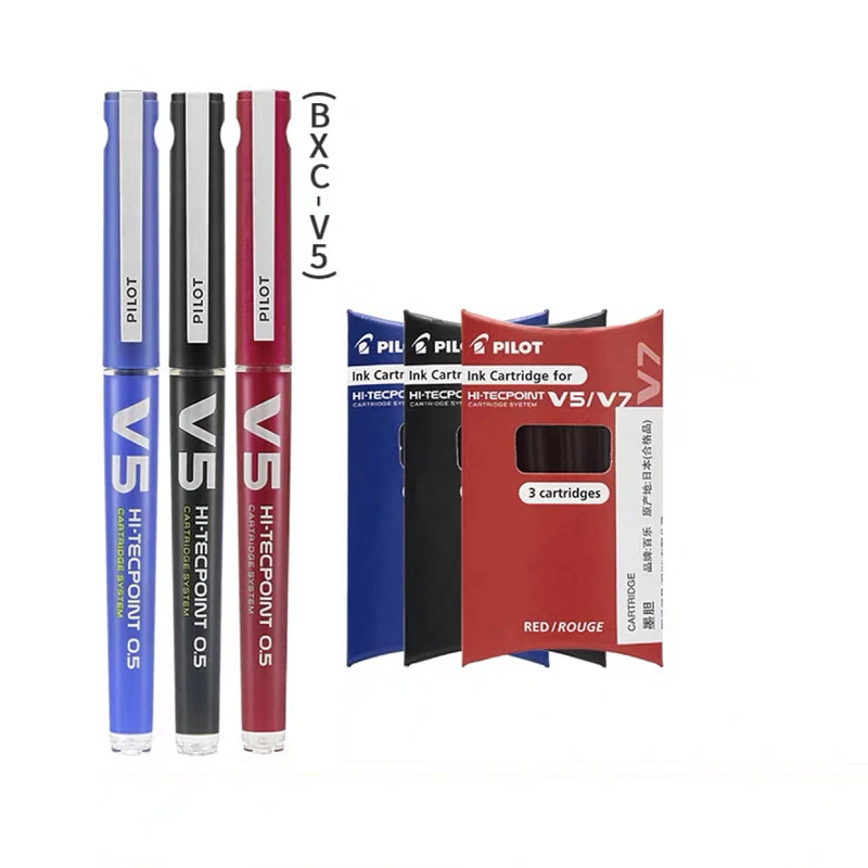 Pilot V5 Upgraded Version BXC- - Pilot Pen V5 评论和价格