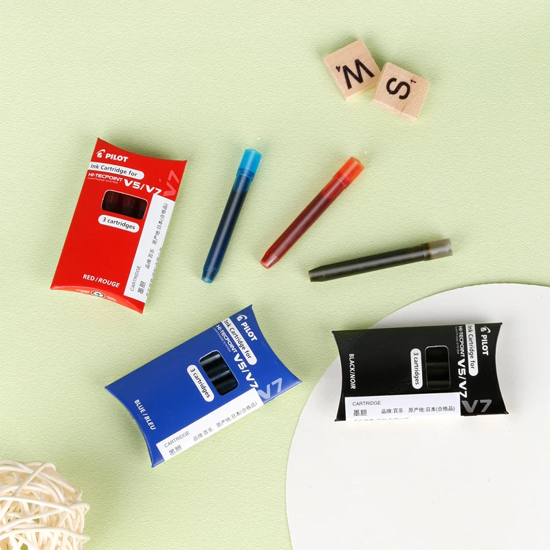 Pilot V5 Upgraded Version BXC- - Pilot Pen V5 评论和价格