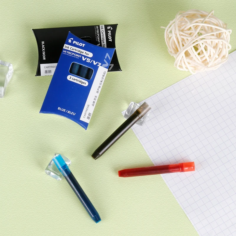 Pilot V5 Upgraded Version BXC- - Pilot Pen V5 评论和价格